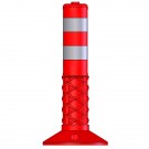 Κολωνάκι κυκλοφορίας 45cm
