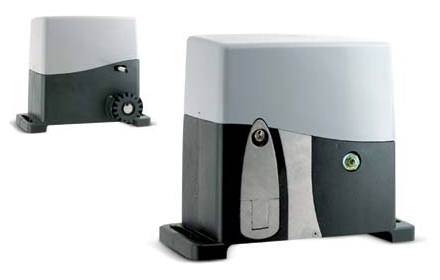 Μηχανισμός συρόμενης πόρτας SL1600